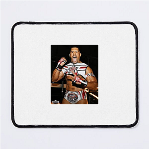 Tag Team Champion Anthony Bowens Mouse Pads