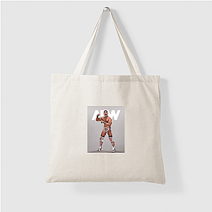 AEW Star Anthony Bowens Bags