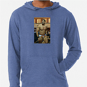 Muscle Anthony Bowens Hoodies