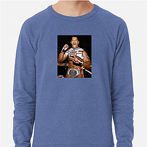 Tag Team Champion Anthony Bowens Sweatshirts