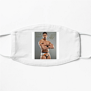 Dynamic Competitor Anthony Bowens Face Masks