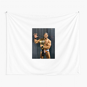Rising Superstar Anthony Bowens Tapestries