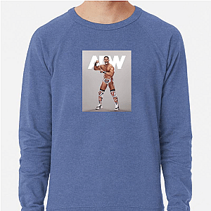 AEW Star Anthony Bowens Sweatshirts