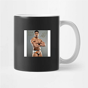 Dynamic Competitor Anthony Bowens Mugs