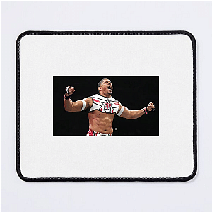 Ring Entertainer Anthony Bowens Mouse Pads