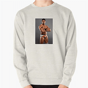 Acclaimed Member Anthony Bowens Sweatshirts