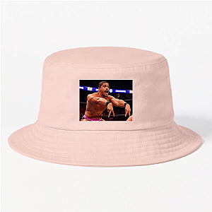 Pro Wrestling Talent Anthony Bowens Hats & Caps