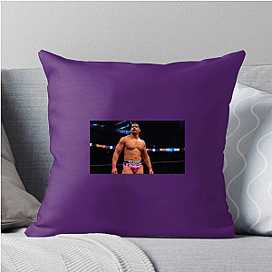 All Elite Wrestler Anthony Bowens Pillows Cover