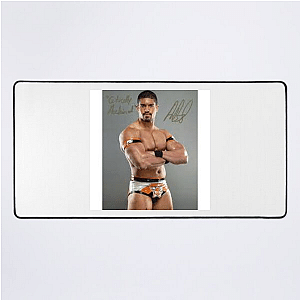 Dynamic Competitor Anthony Bowens Mouse Pads