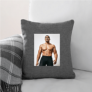 Charismatic Performer Anthony Bowens Pillows Cover