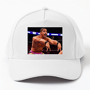 Pro Wrestling Talent Anthony Bowens Hats & Caps