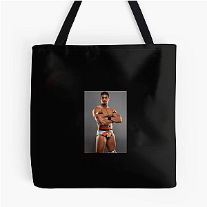 Acclaimed Member Anthony Bowens Bags