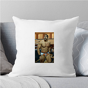 Muscle Anthony Bowens Pillows Cover