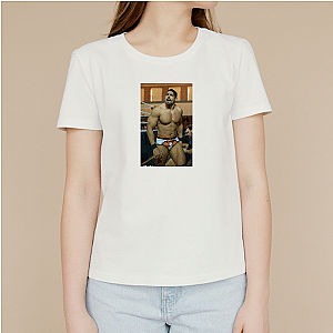 Muscle Anthony Bowens T-Shirts