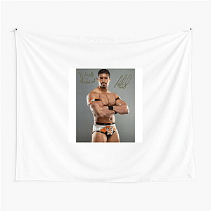Dynamic Competitor Anthony Bowens Tapestries