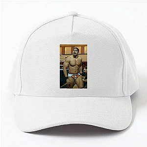 Muscle Anthony Bowens Hats & Caps
