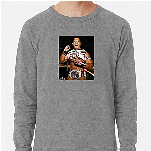 Tag Team Champion Anthony Bowens Sweatshirts