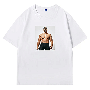 Charismatic Performer Anthony Bowens T-Shirts