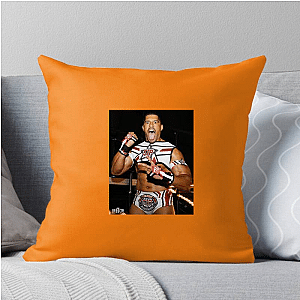 Tag Team Champion Anthony Bowens Pillows Cover