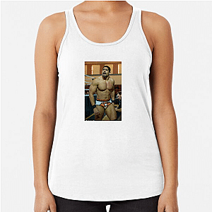 Muscle Anthony Bowens Tank Tops