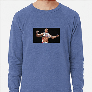 Ring Entertainer Anthony Bowens Sweatshirts