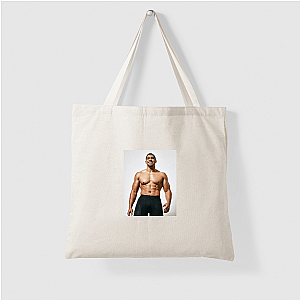 Charismatic Performer Anthony Bowens Bags