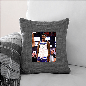 Anthony Edwards Always Explosive Always Entertaining Anthony Edwards Pillows Cover