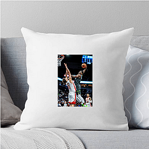 Anthony Edwards The Future Is Now Anthony Edwards Pillows Cover