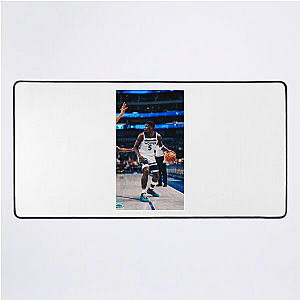 Anthony Edwards My Favorite Player Anthony Edwards Mouse Pads