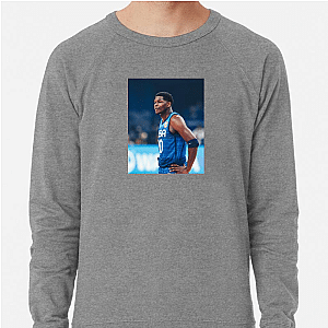 Anthony Edwards Timberwolves Pride Anthony Edwards Sweatshirts