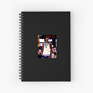 Anthony Edwards Always Explosive Always Entertaining Anthony Edwards Notebook