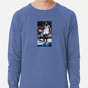Anthony Edwards The Chosen One Anthony Edwards Sweatshirts