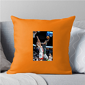 Anthony Edwards The Future Is Now Anthony Edwards Pillows Cover