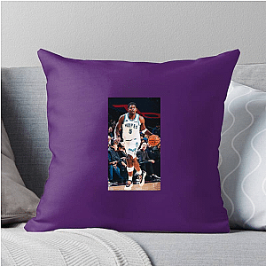 Anthony Edwards The True Leader Anthony Edwards Pillows Cover
