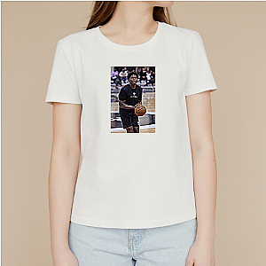Anthony Edwards Unforgettable Dunks Anthony Edwards T-Shirts