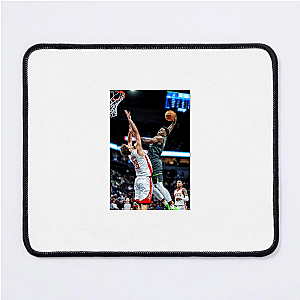 Anthony Edwards The Future Is Now Anthony Edwards Mouse Pads