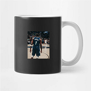 Anthony Edwards Beyond The Arc Anthony Edwards Mugs