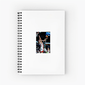 Anthony Edwards The Future Is Now Anthony Edwards Notebook