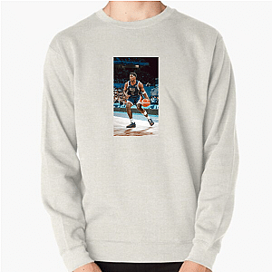 Anthony Edwards No Cap Anthony Edwards Sweatshirts