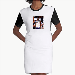 Anthony Edwards Always Explosive Always Entertaining Anthony Edwards Dresses