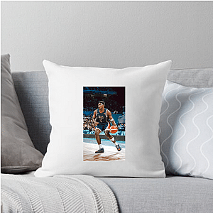 Anthony Edwards No Cap Anthony Edwards Pillows Cover