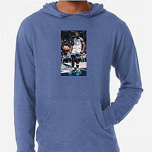 Anthony Edwards The Chosen One Anthony Edwards Hoodies