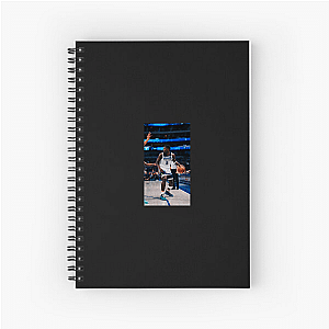 Anthony Edwards My Favorite Player Anthony Edwards Notebook