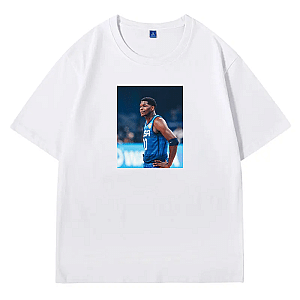 Anthony Edwards Timberwolves Pride Anthony Edwards T-Shirts