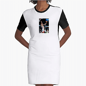 Anthony Edwards The Future Is Now Anthony Edwards Dresses