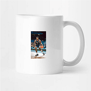 Anthony Edwards No Cap Anthony Edwards Mugs