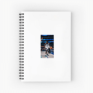 Anthony Edwards My Favorite Player Anthony Edwards Notebook