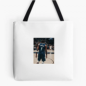 Anthony Edwards Beyond The Arc Anthony Edwards Bags