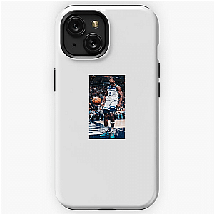 Anthony Edwards The Chosen One Anthony Edwards iPhone Cases