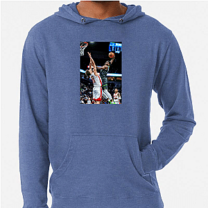 Anthony Edwards The Future Is Now Anthony Edwards Hoodies